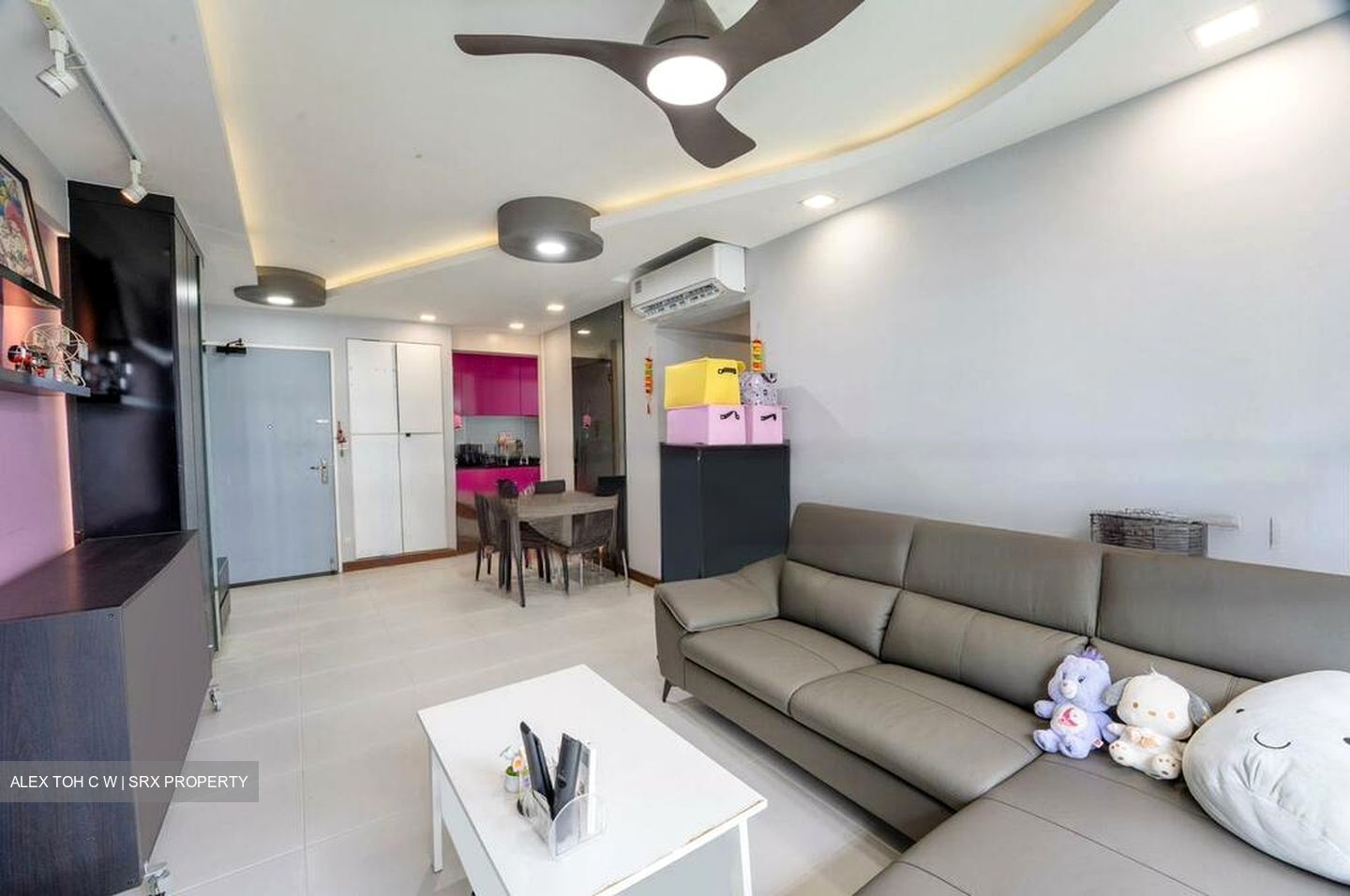Blk 886C Treegrove@woodlands (Woodlands), HDB 4 Rooms #450161671